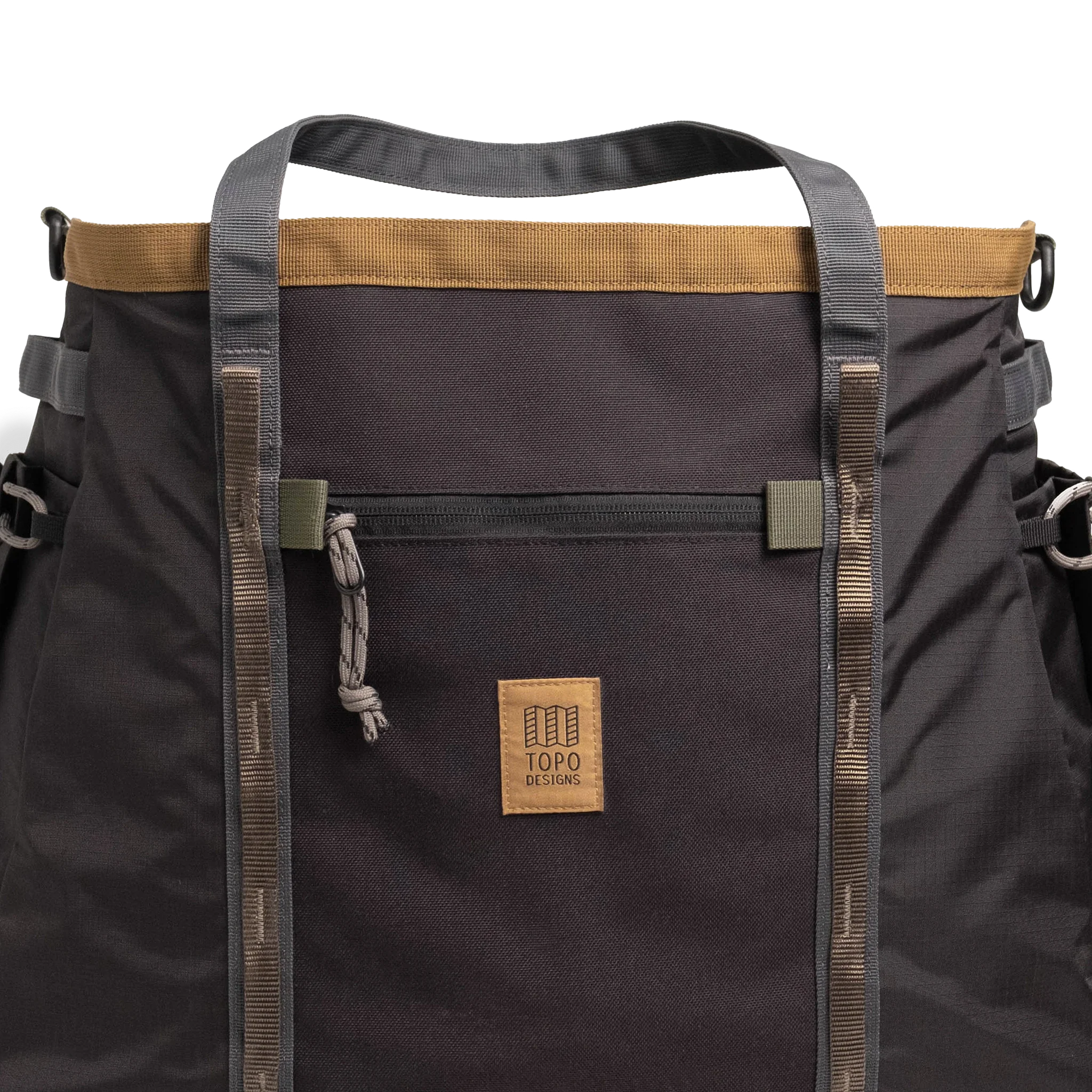 Mountain Gear Bag