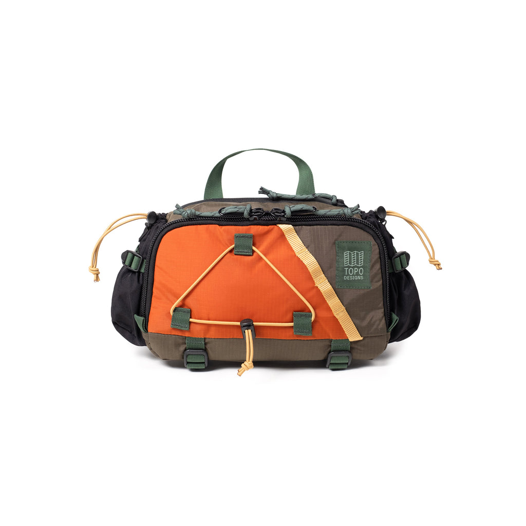 Mountain Hydro Hip Pack - Final Sale