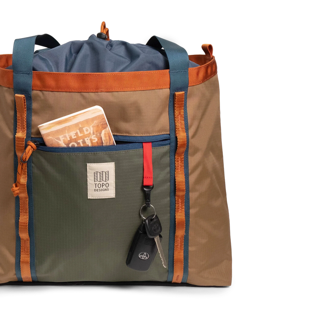 Mountain Utility Tote