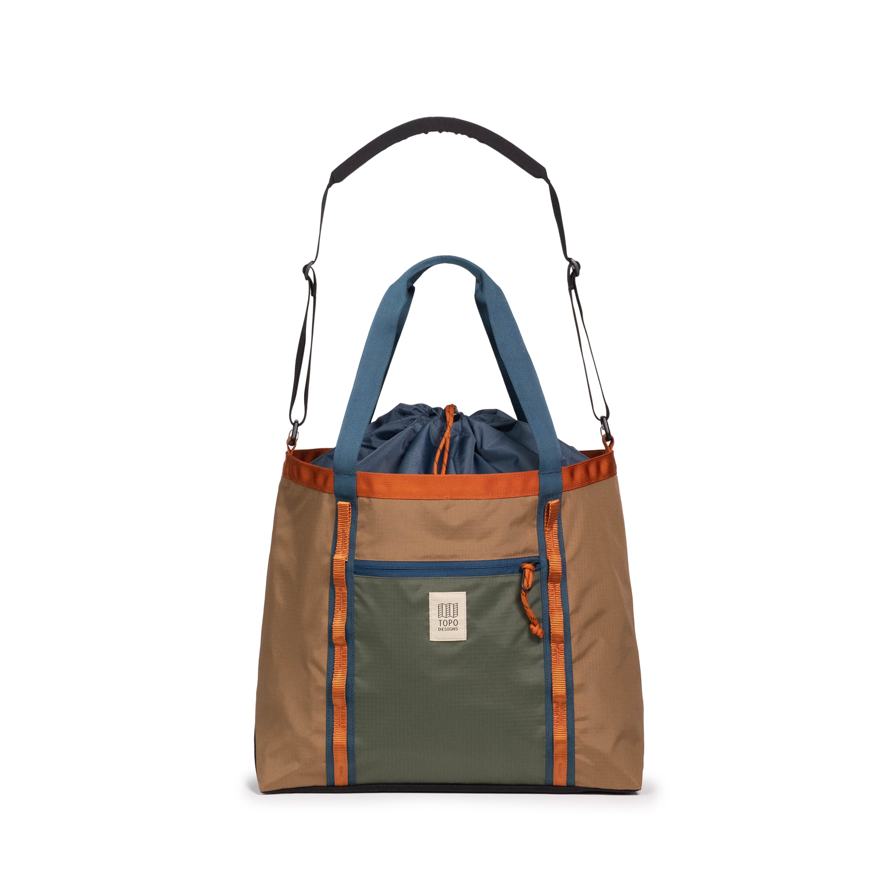 Mountain Utility Tote