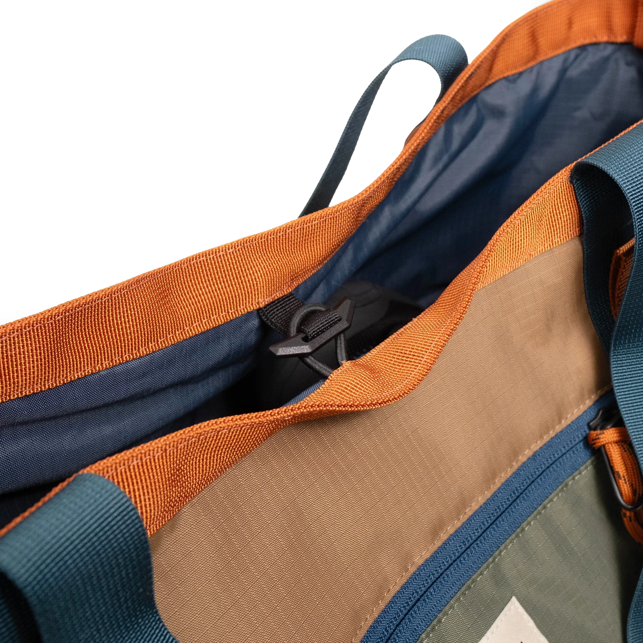 Mountain Utility Tote