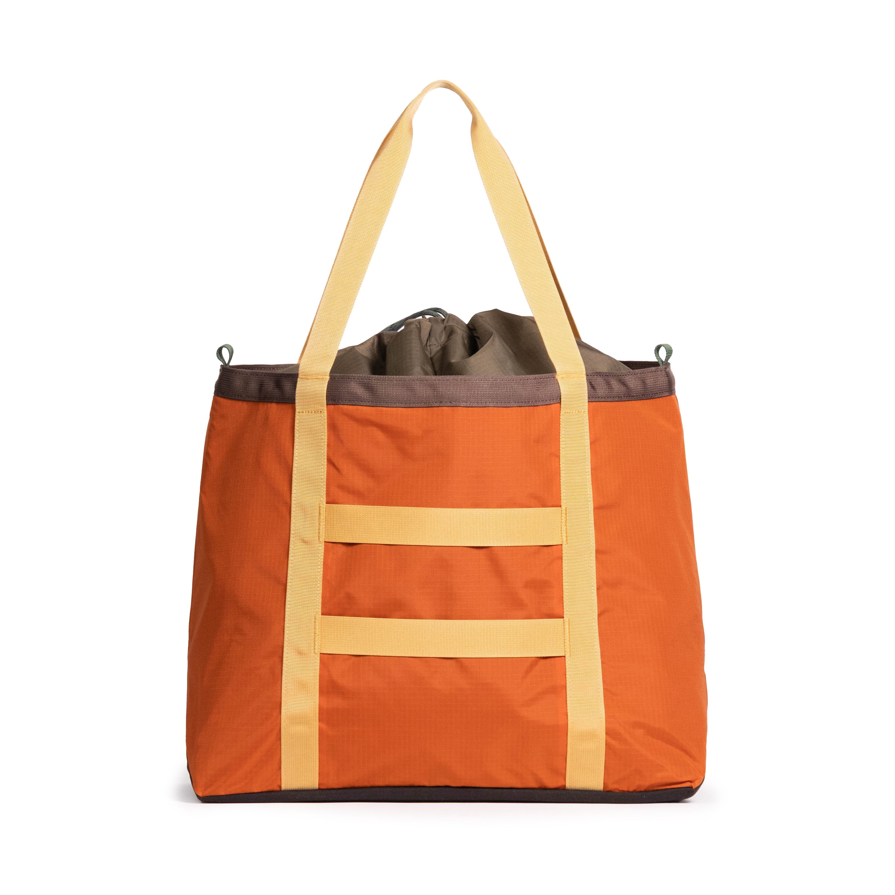 Mountain Utility Tote