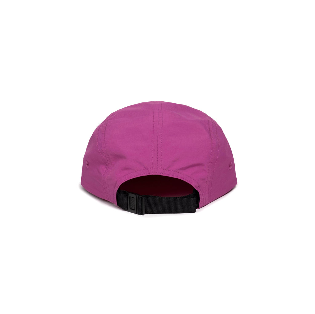 Nylon Camp Hat - Final Sale