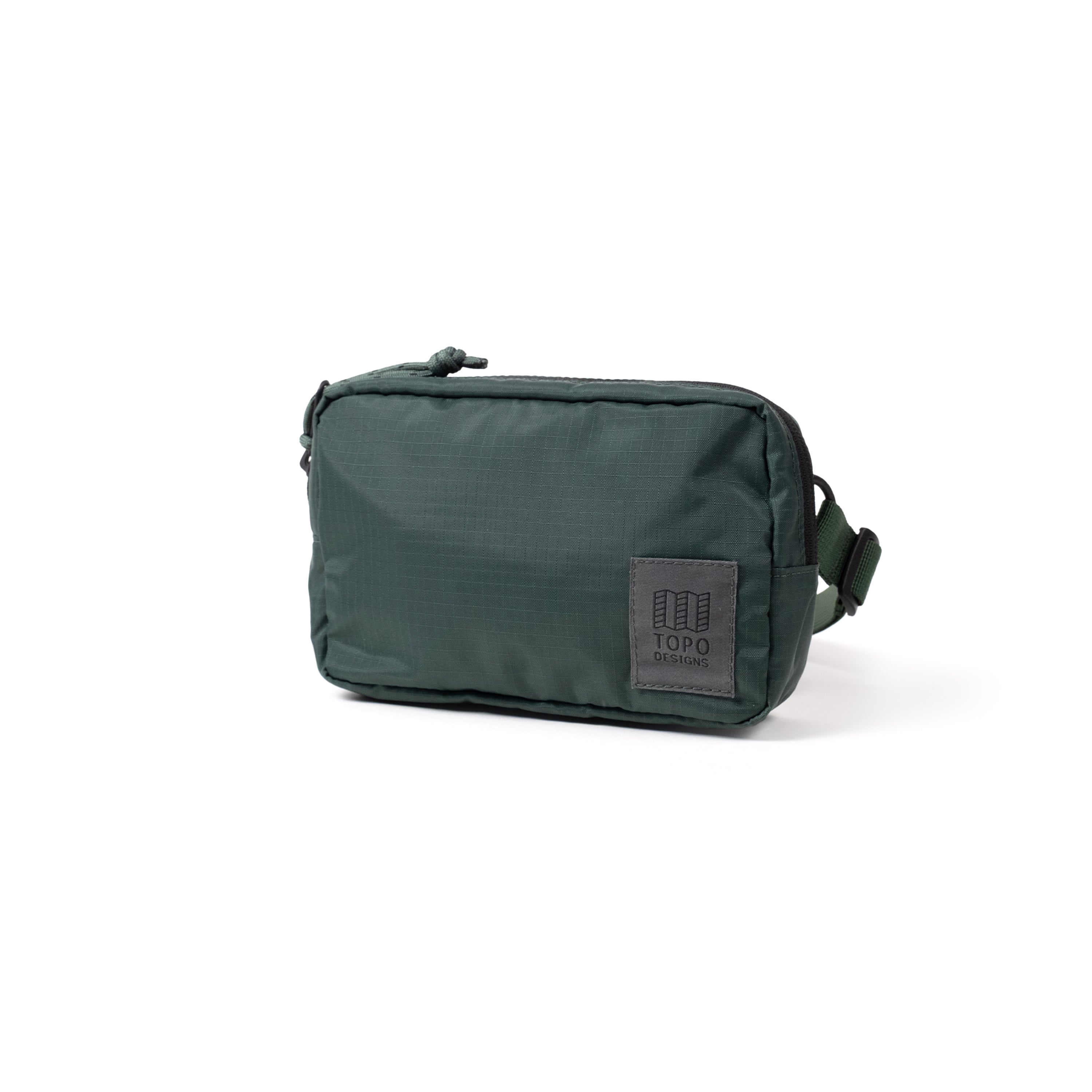 Ripstop Belt Bag