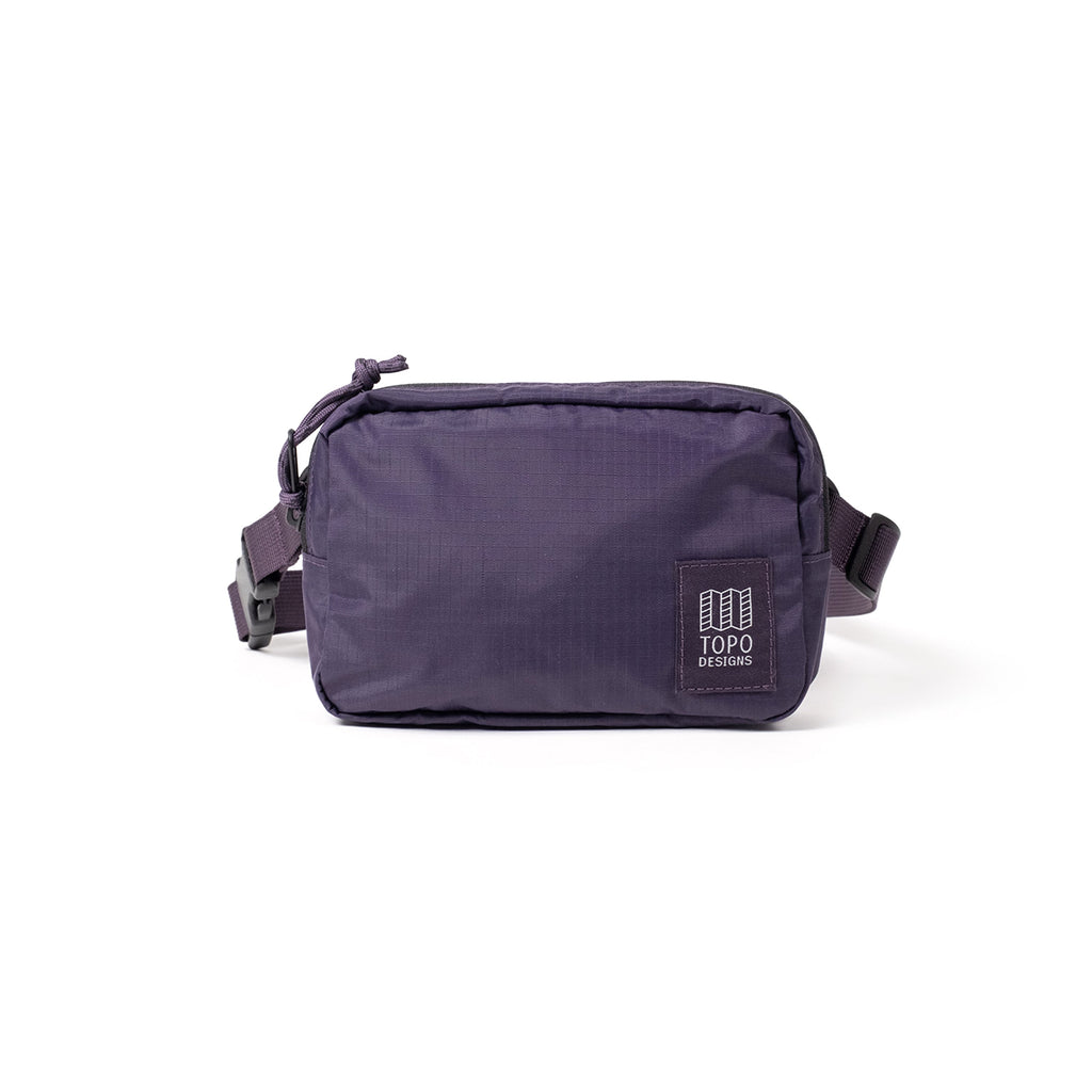Ripstop Belt Bag