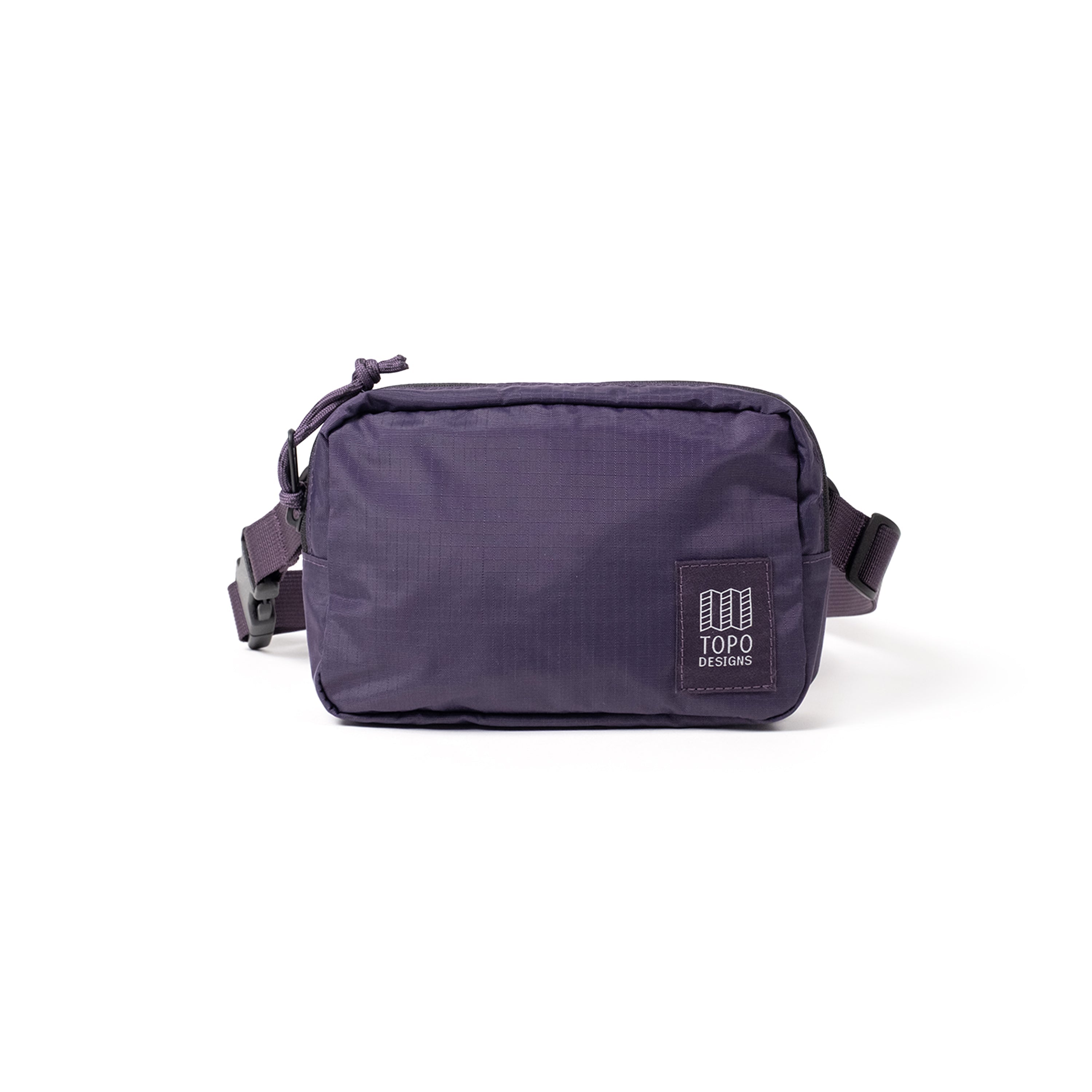 Ripstop Belt Bag