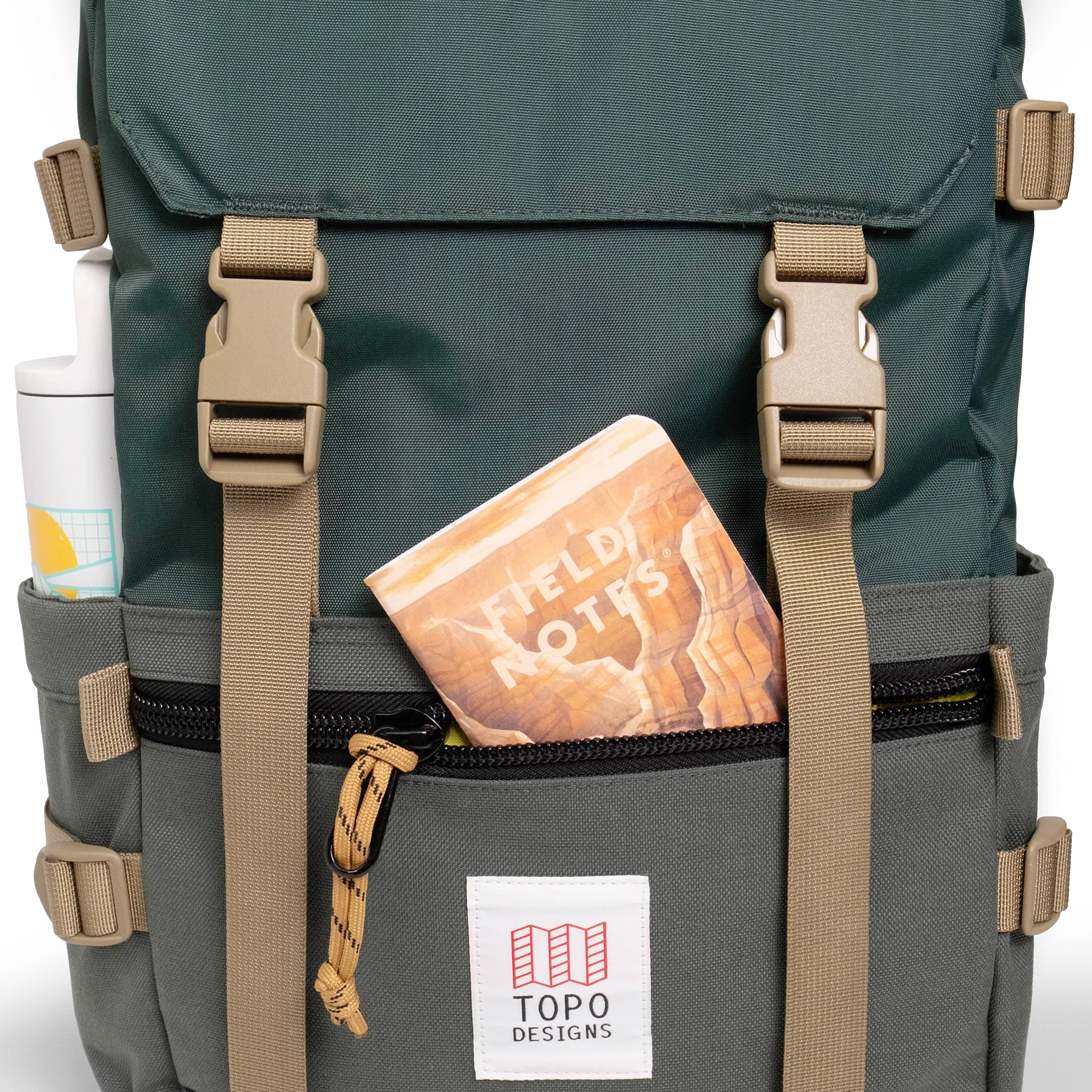 Rover Pack Classic