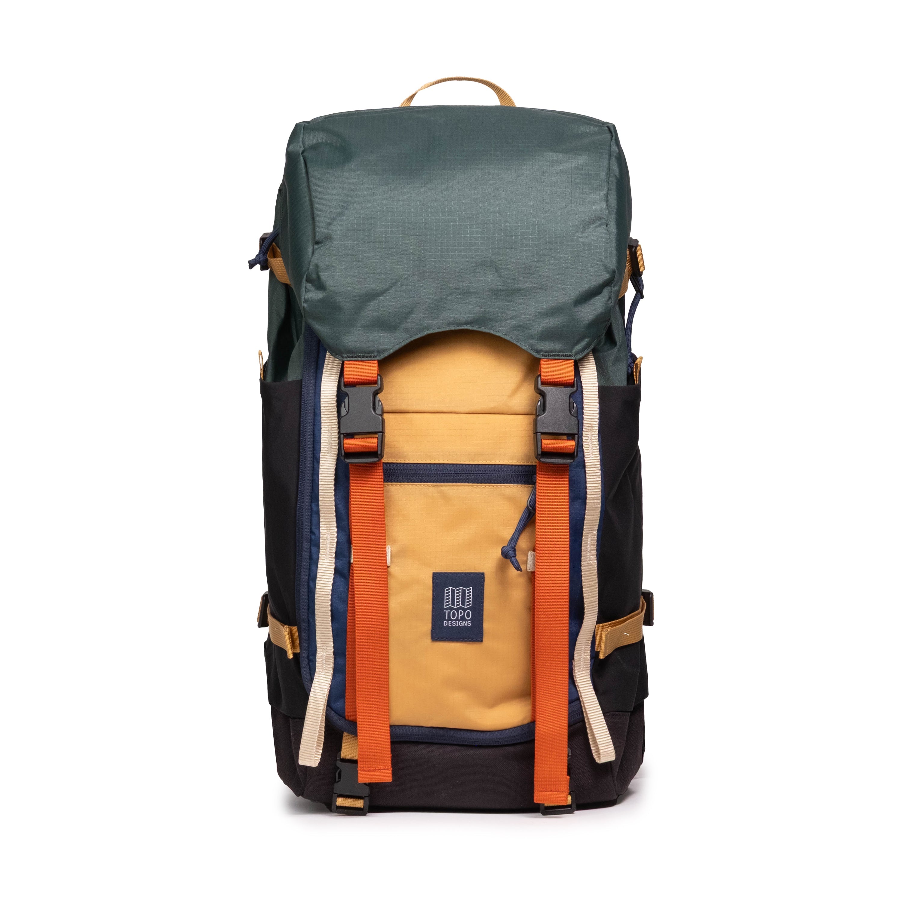 Rover Trail Pack