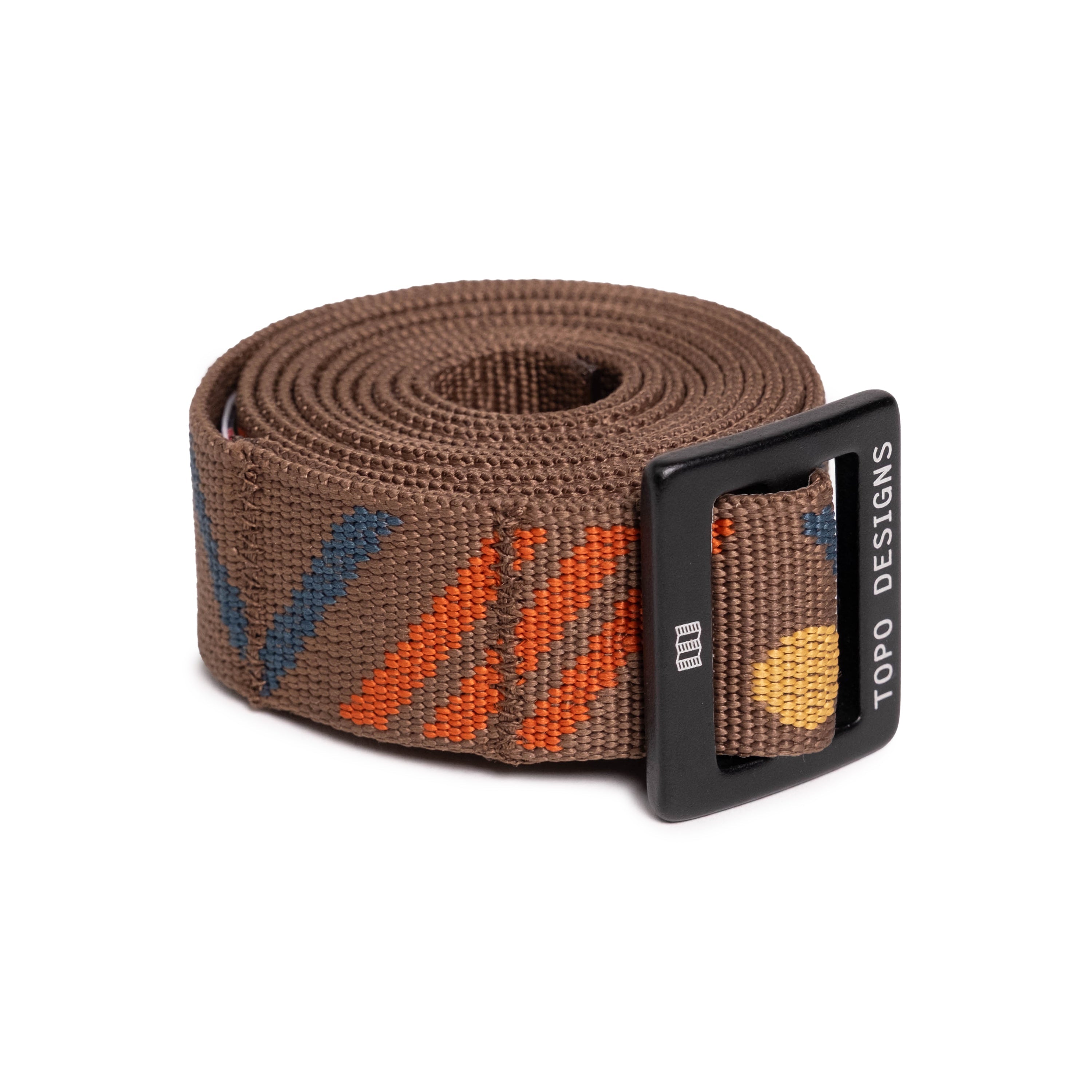 Slim Web Belt