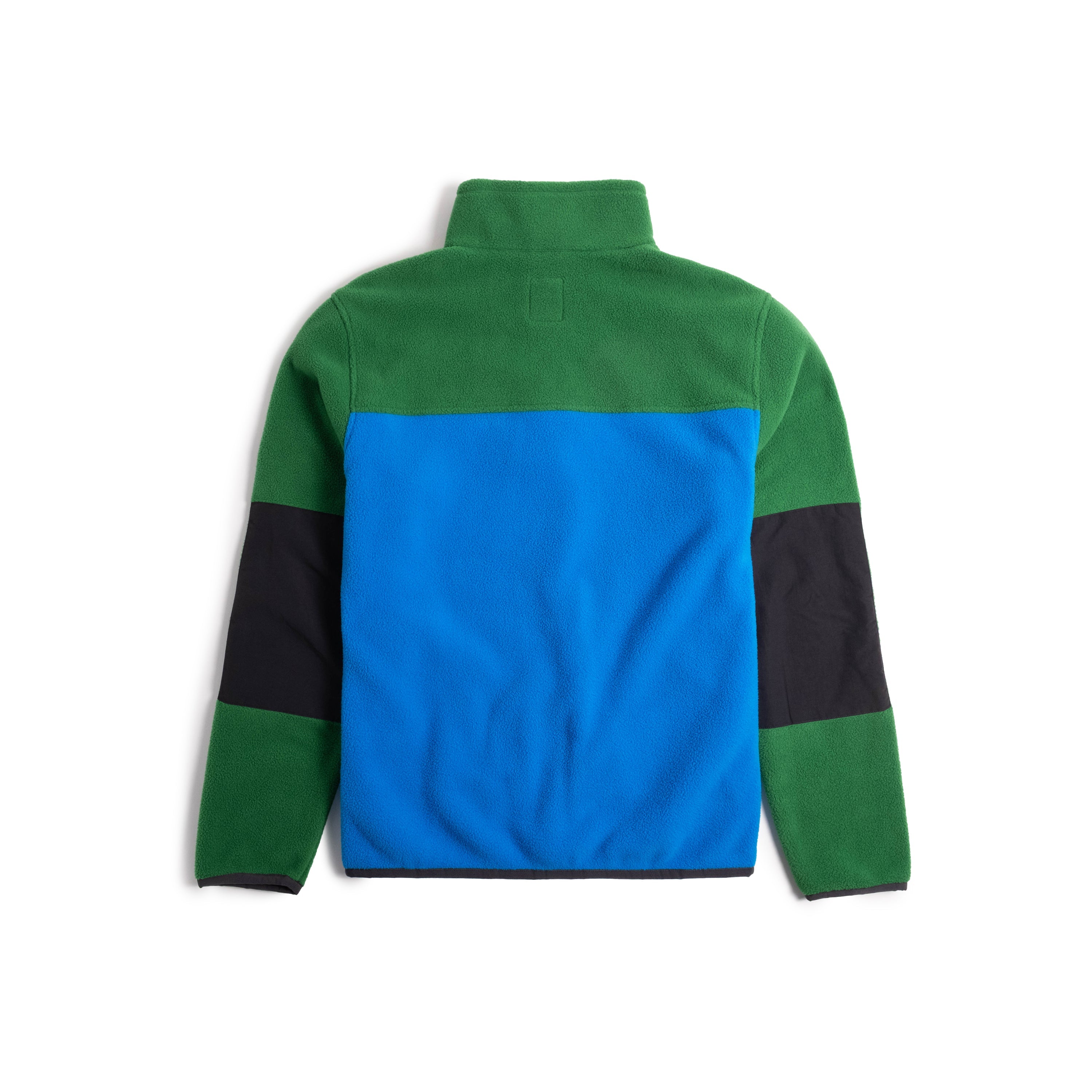 Topo Designs x Colorado Rapids Vista 1/4 Zip Fleece
