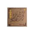 Topo Designs x Pine Printshop Enjoy The Ride Bandana