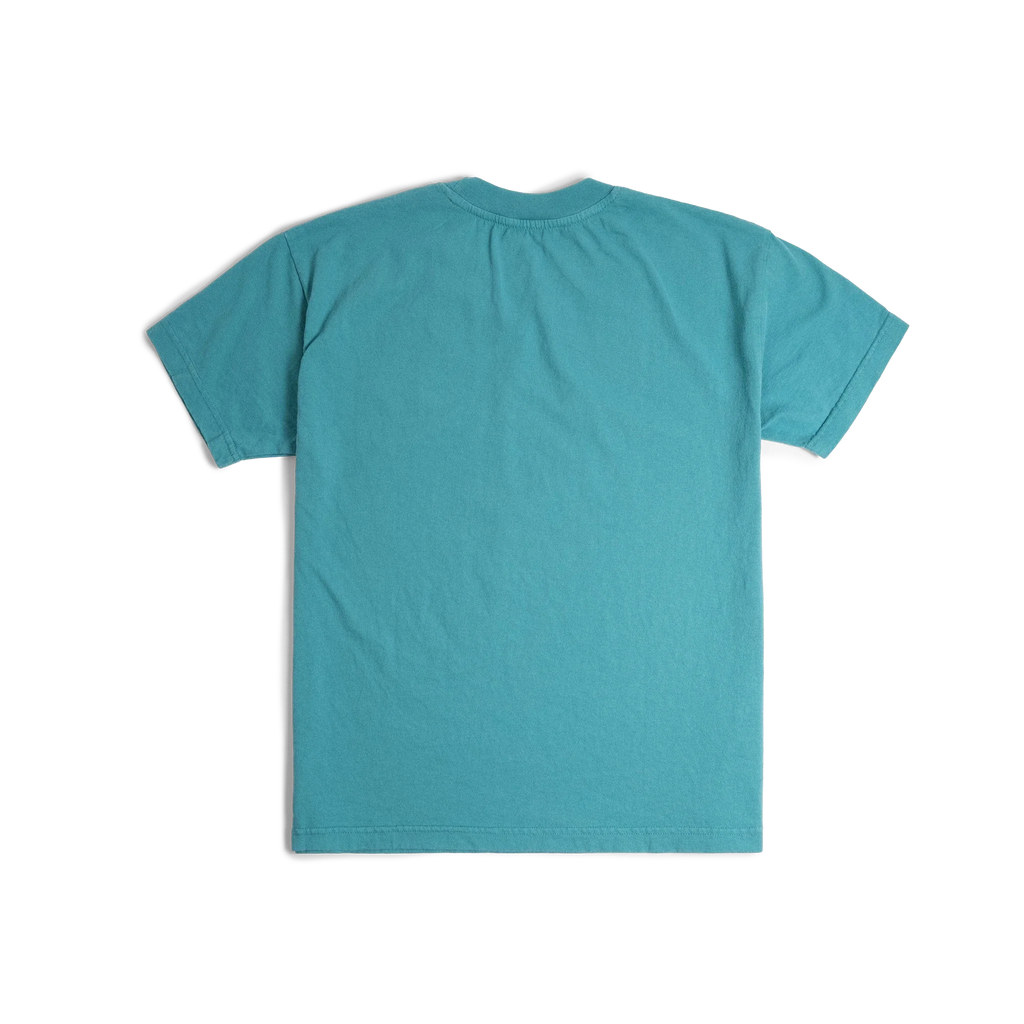 Topo Designs x Soft Goods Label Tee