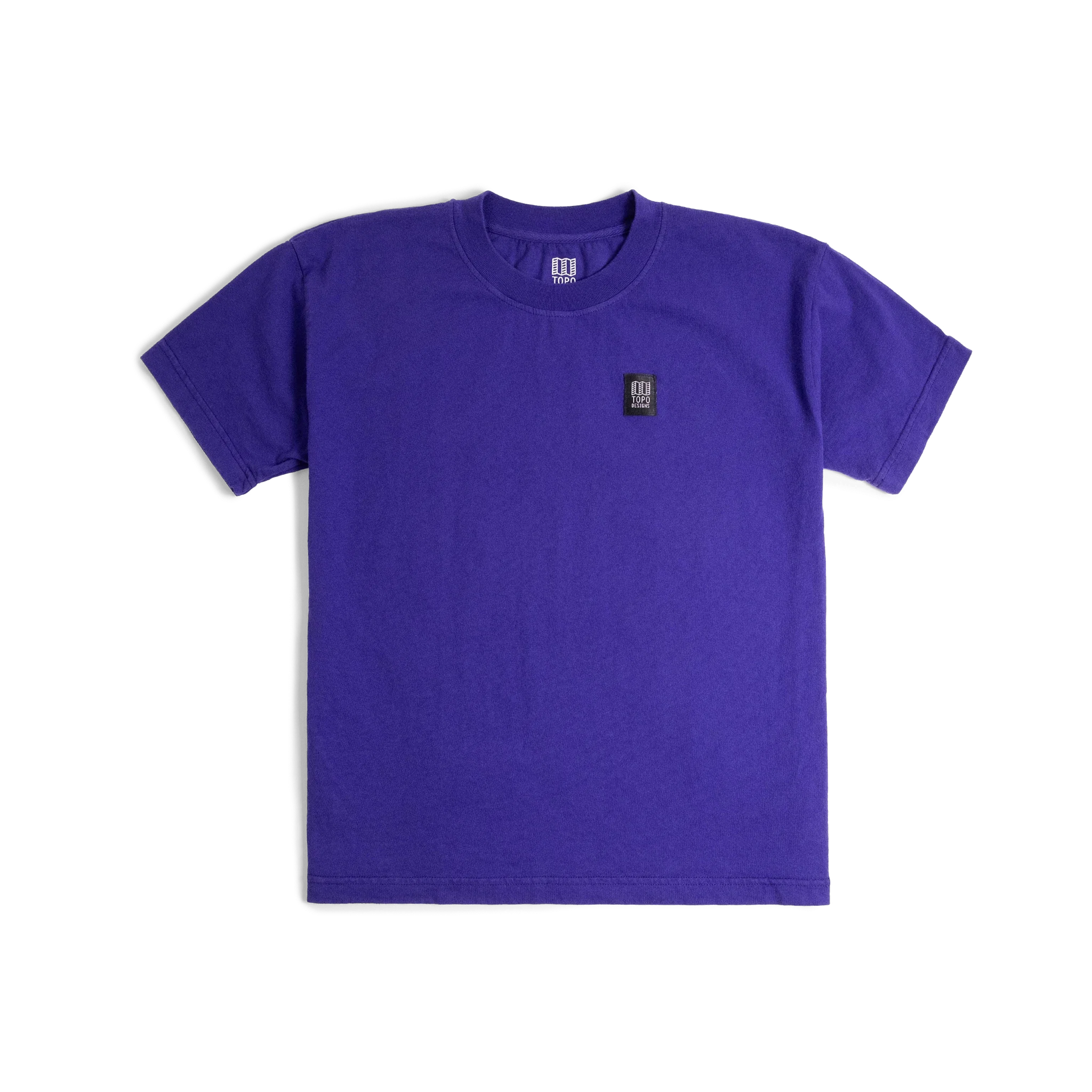 Topo Designs x Soft Goods Label Tee