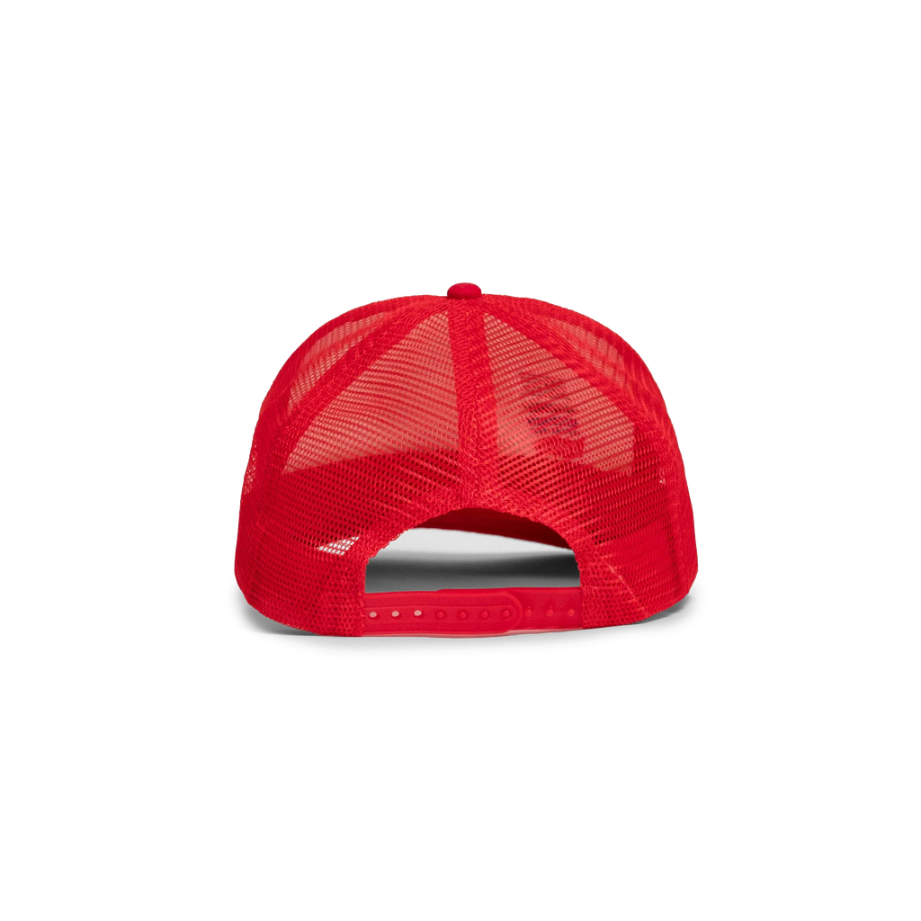 Topo Designs x TSPTR Snoopy Trucker