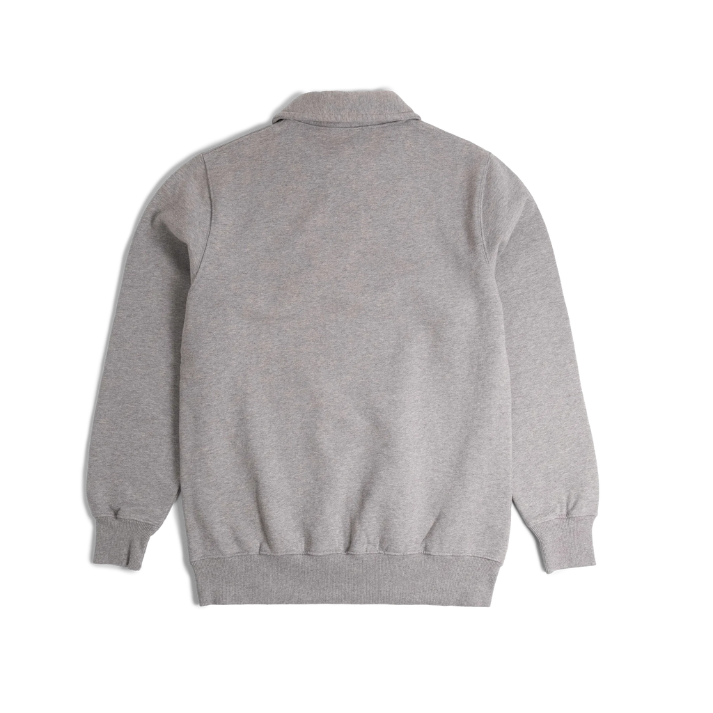 Topo Designs x TSPTR Woodstock 1/4 Zip