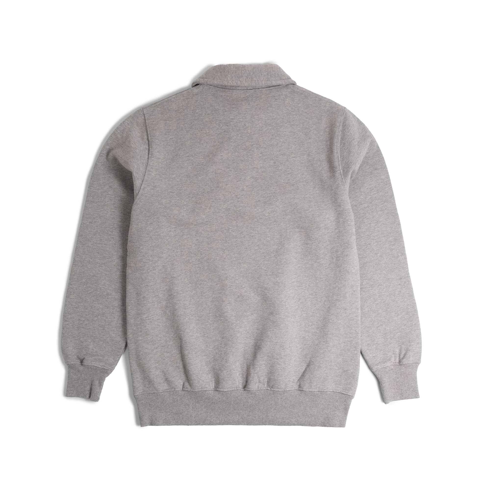 Topo Designs x TSPTR Woodstock 1/4 Zip