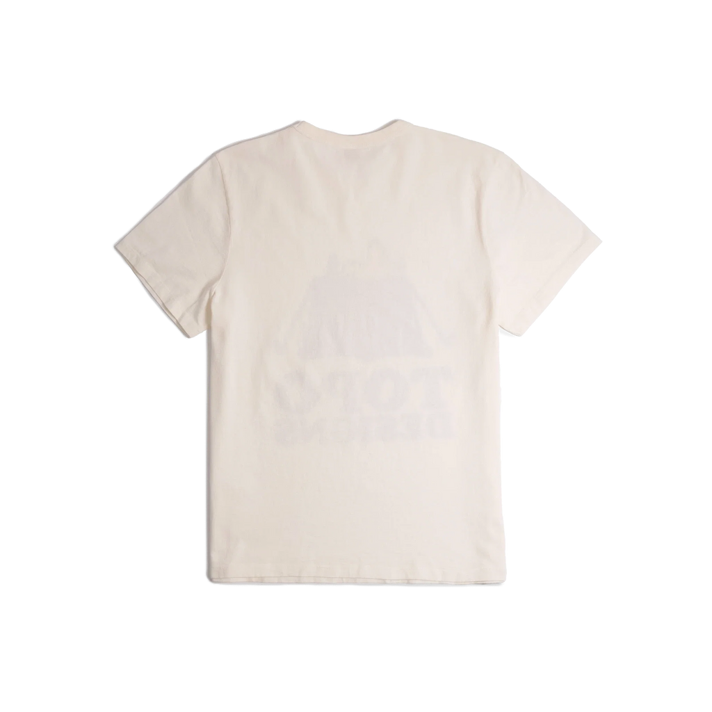 Topo Designs x TSPTR Tent Tee