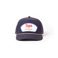 Twill Rope Cap - Draft - Final Sale