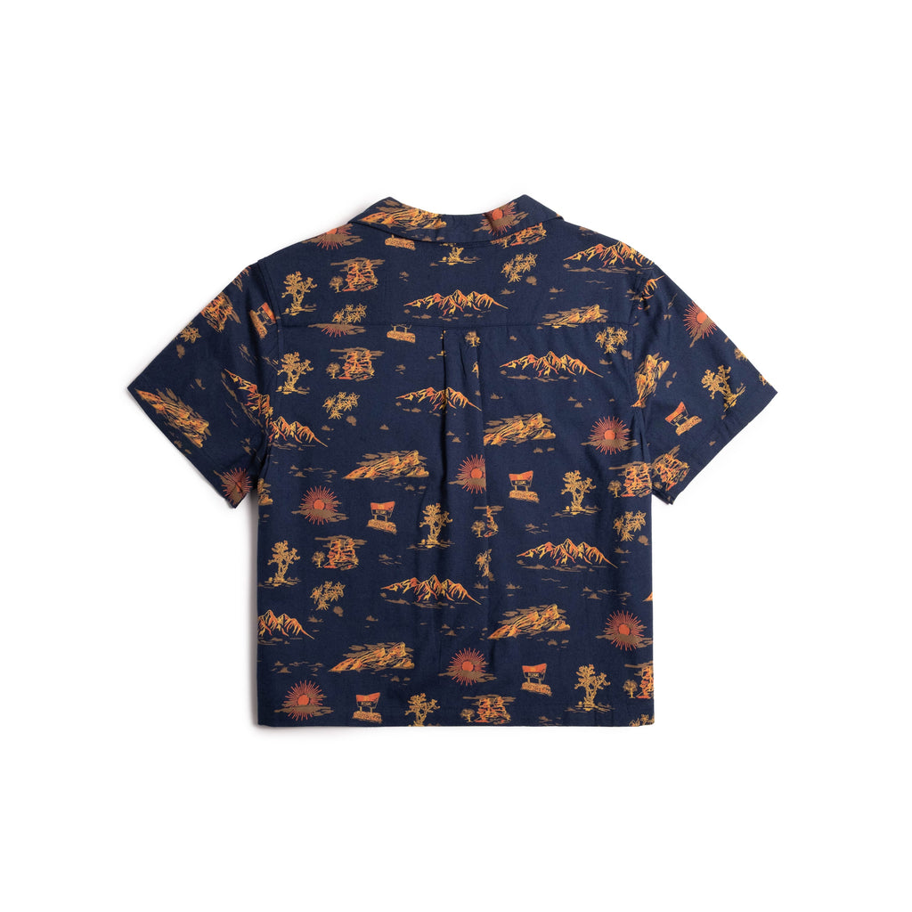 Daytripper Short Sleeve Shirt - Women's - Final Sale