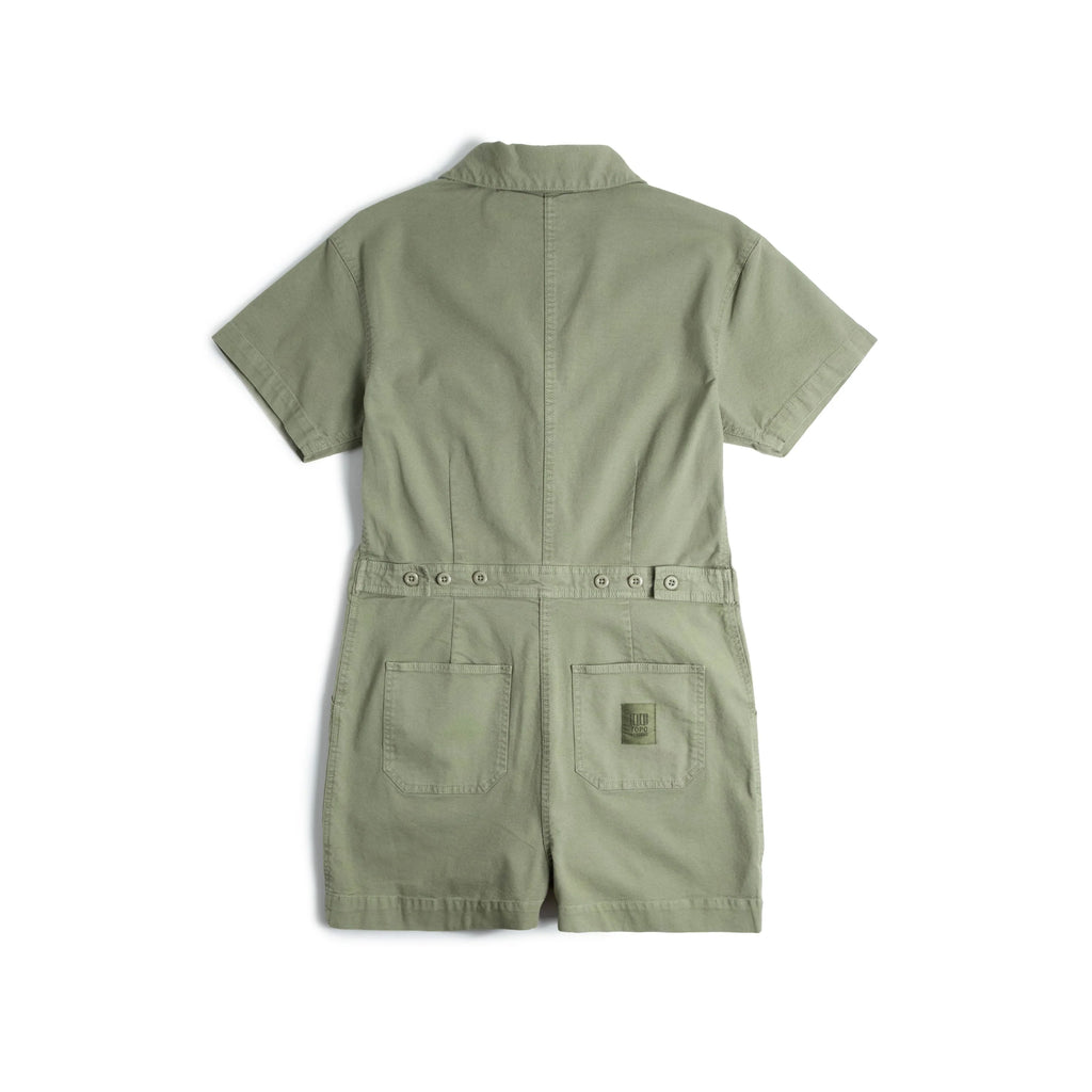 Dirt Romper - Women's - Final Sale