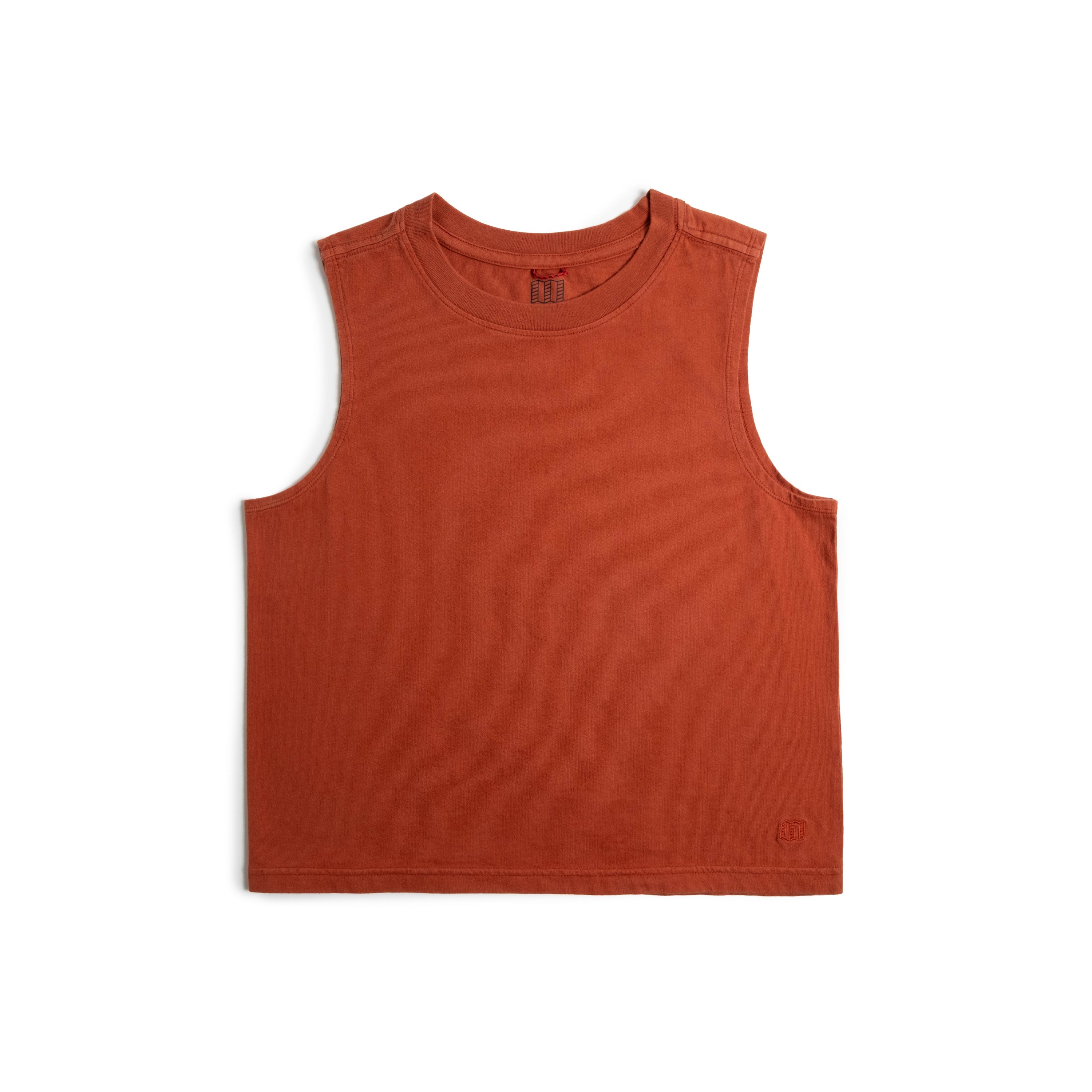 Dirt Tank - Women's - Final Sale