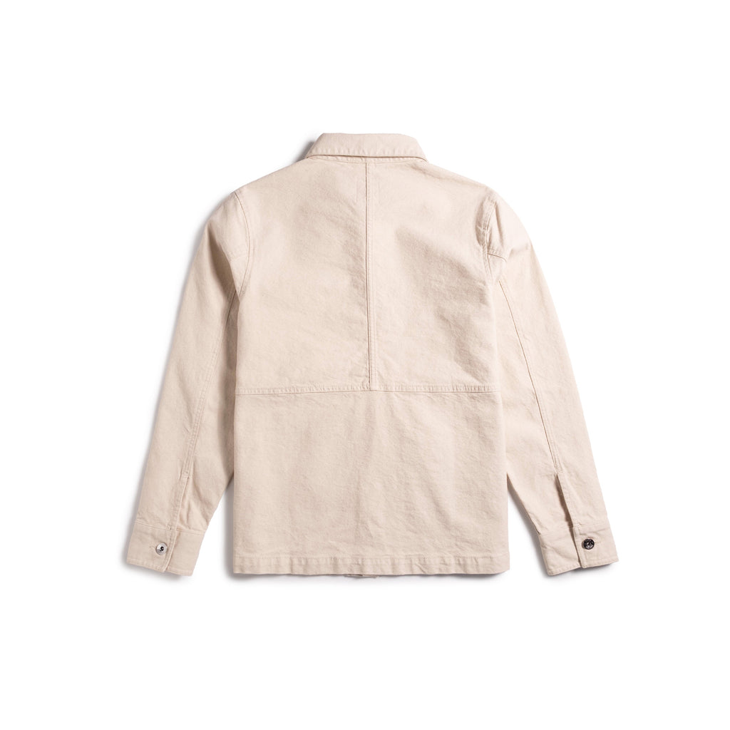 Utility Jacket  Undyed - Women's - Final Sale