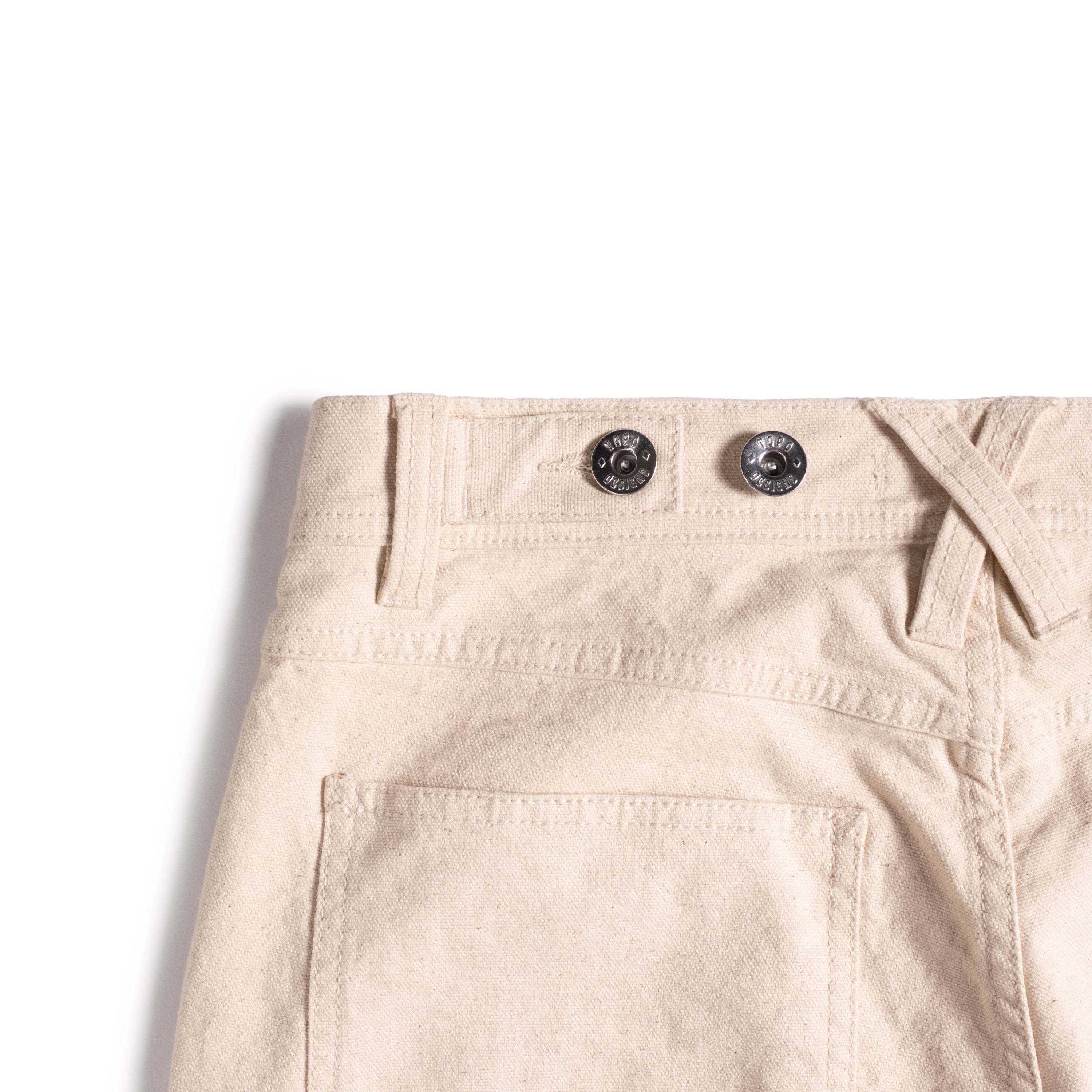 Utility Pants Undyed - Women's - Final Sale