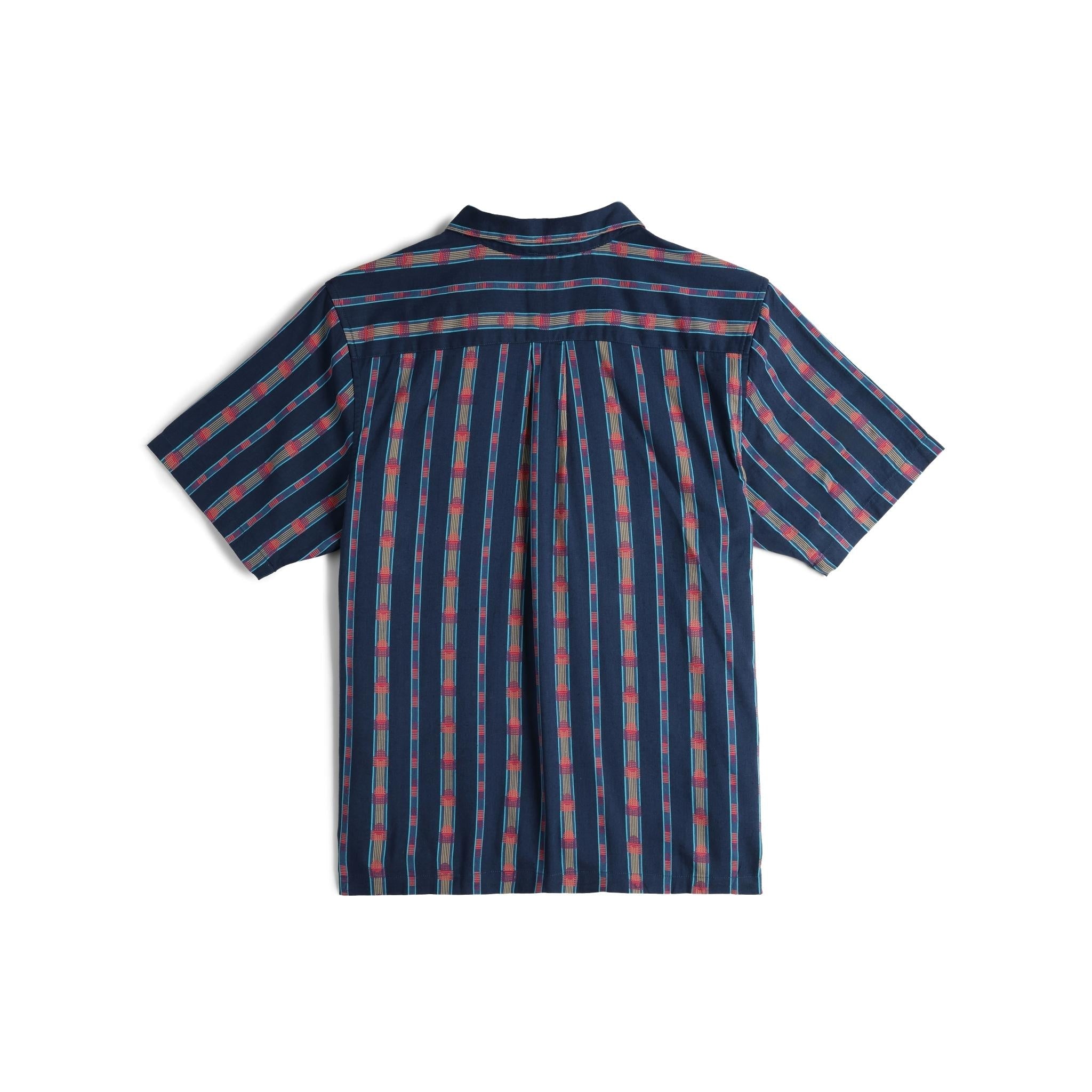 Daytripper Short Sleeve Shirt - Men's - Final Sale
