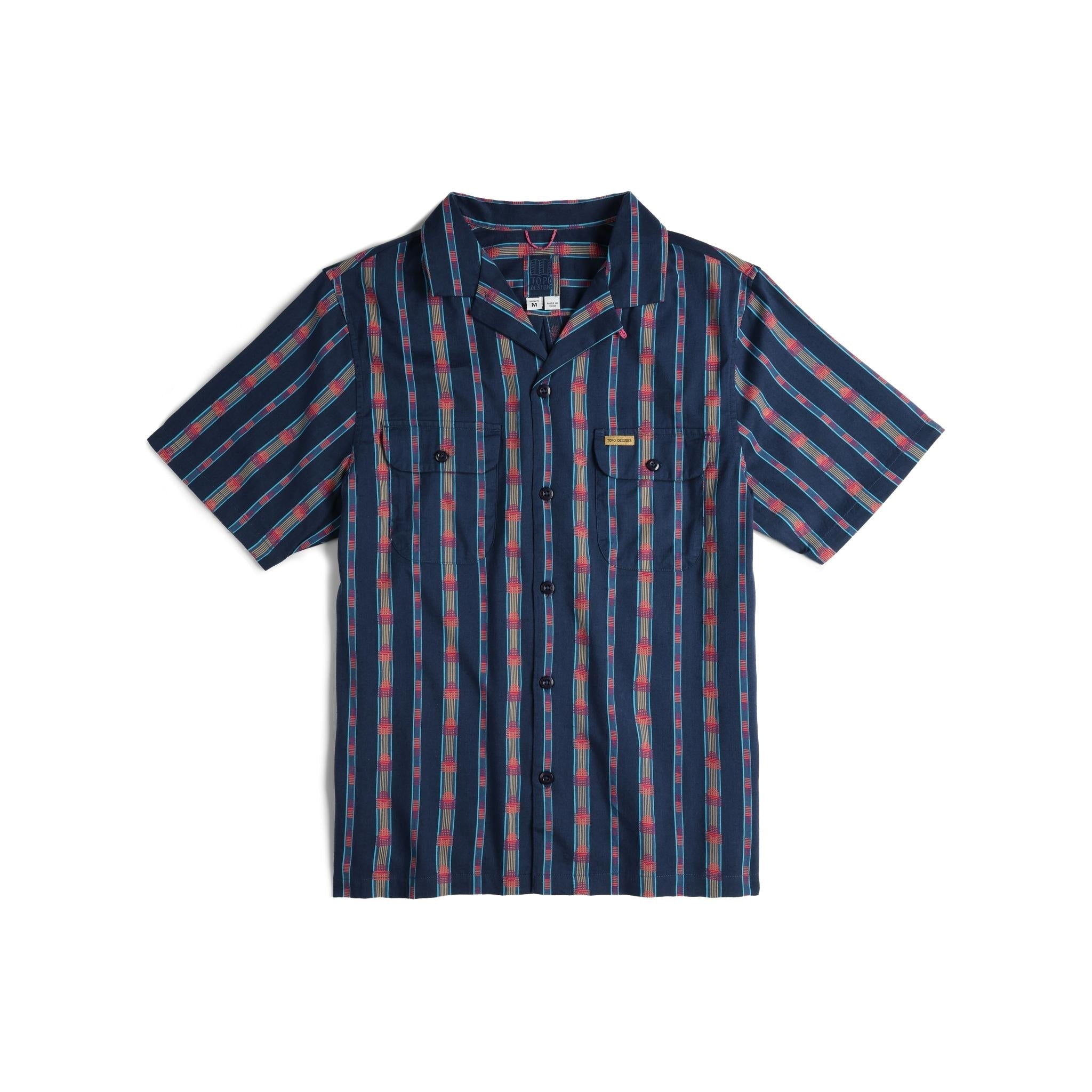 Daytripper Short Sleeve Shirt - Men's - Final Sale