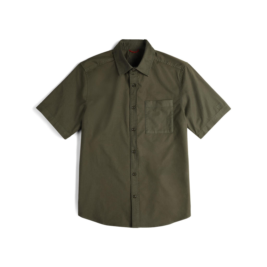 Desert Shirt - Short Sleeve - Men's - Final Sale