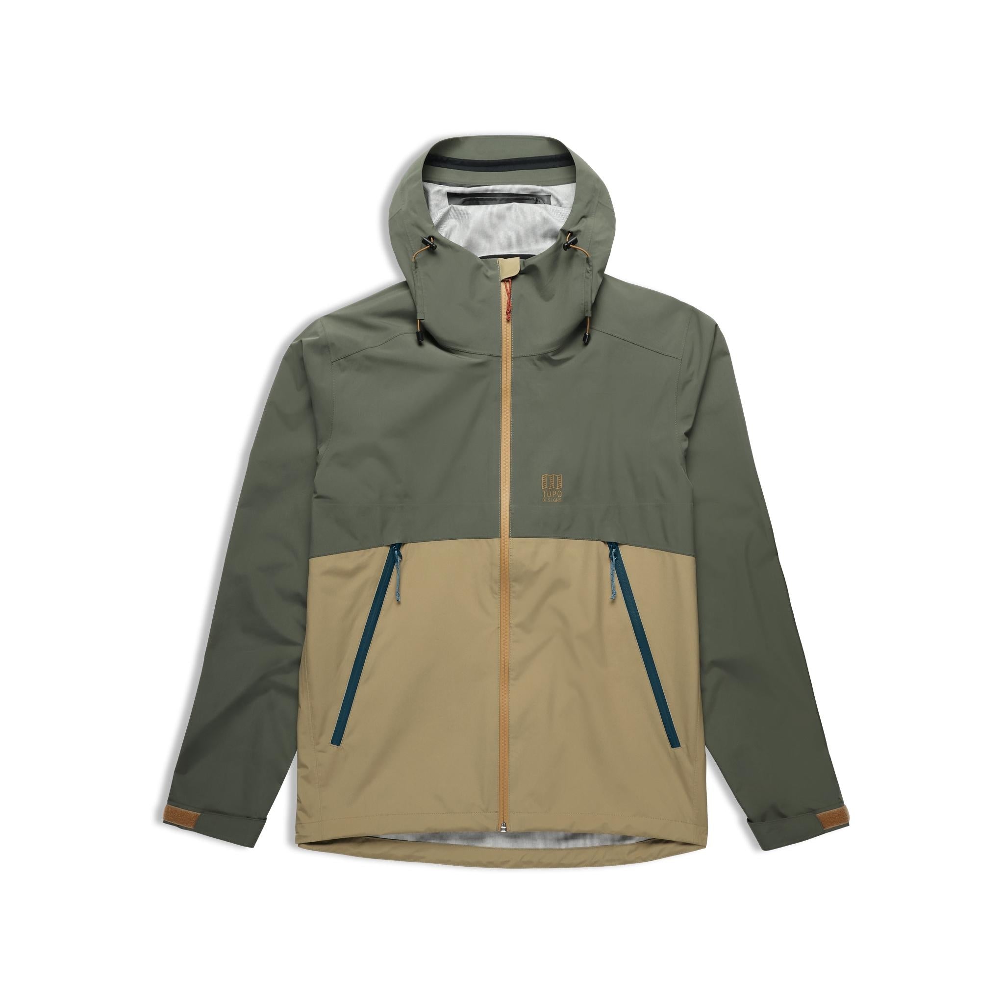 Global Jacket - Men's - Final Sale
