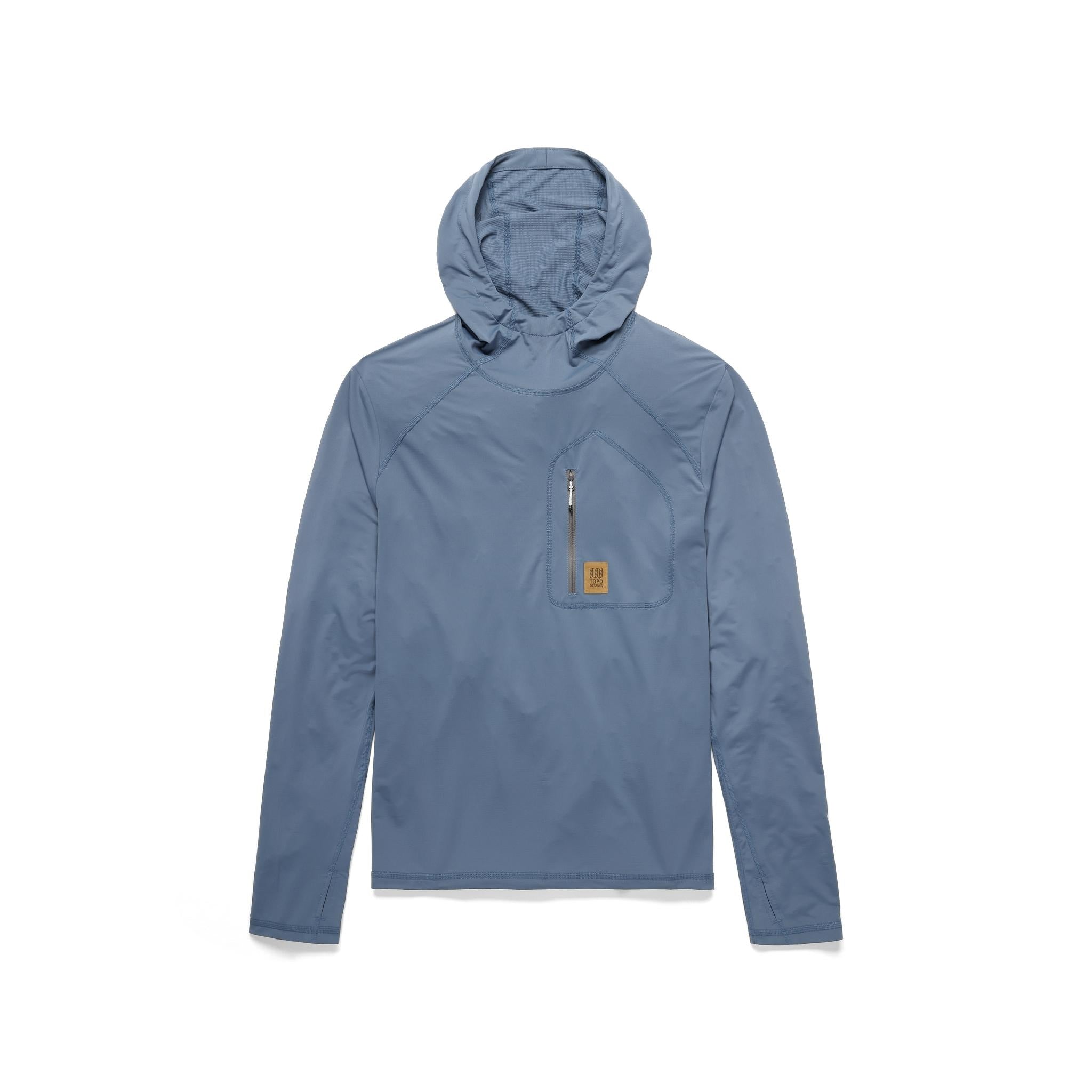 Sun Hoodie - Men's - Final Sale