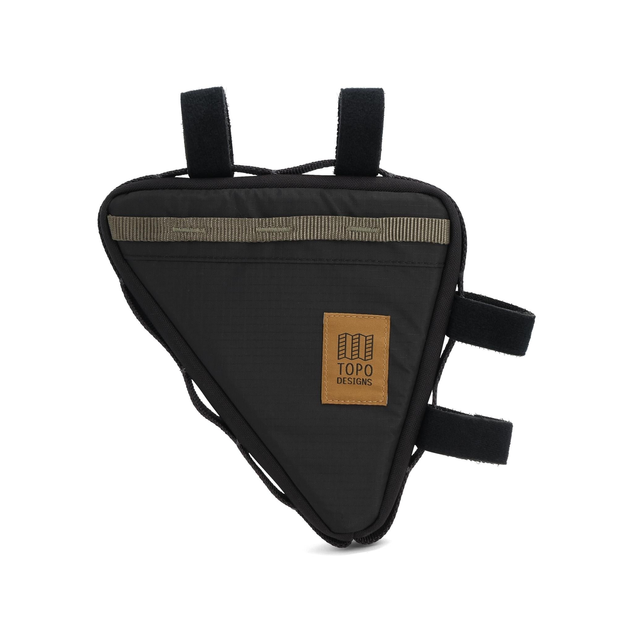 Bike Frame Bag