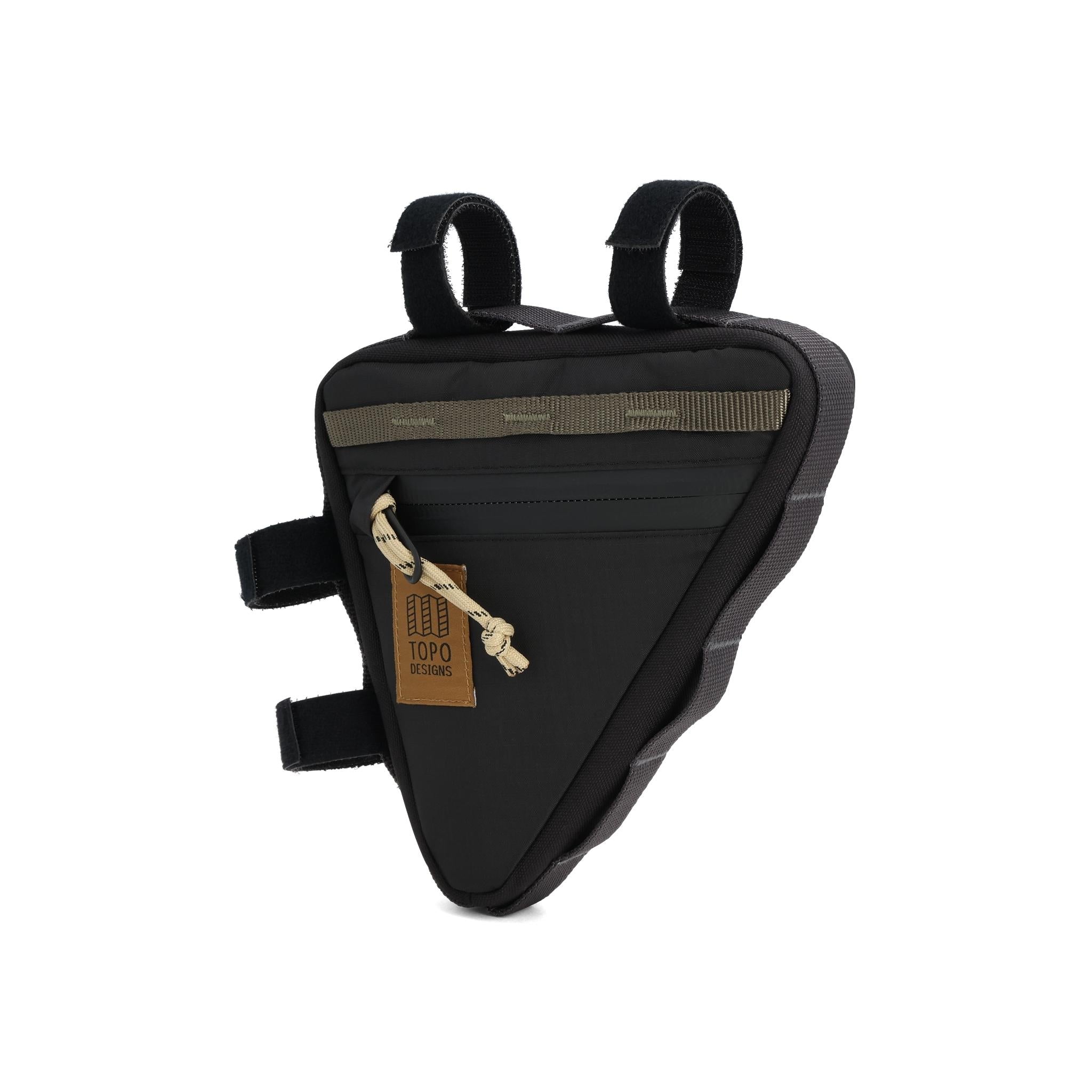 Bike Frame Bag