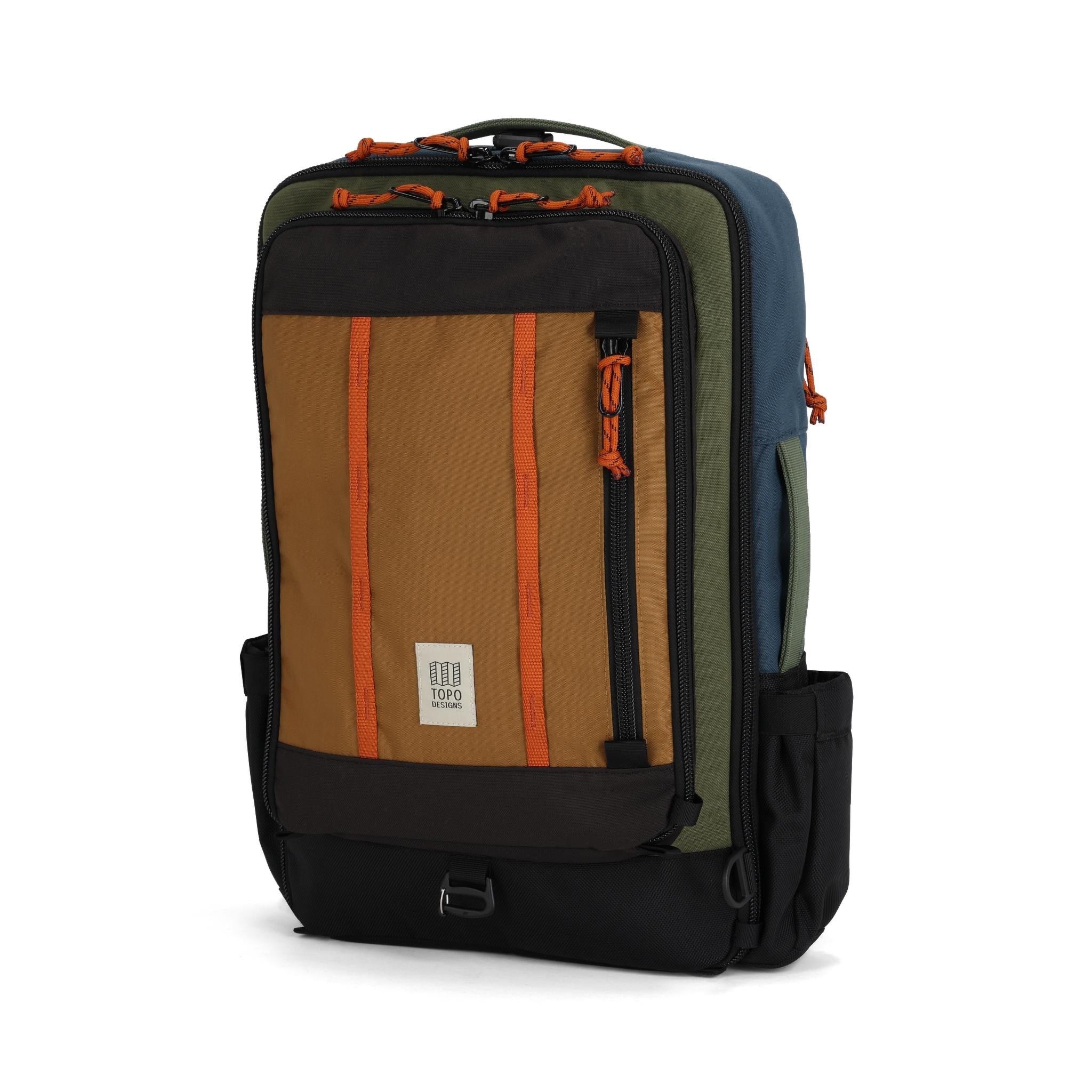 Global Travel Bag 30L
