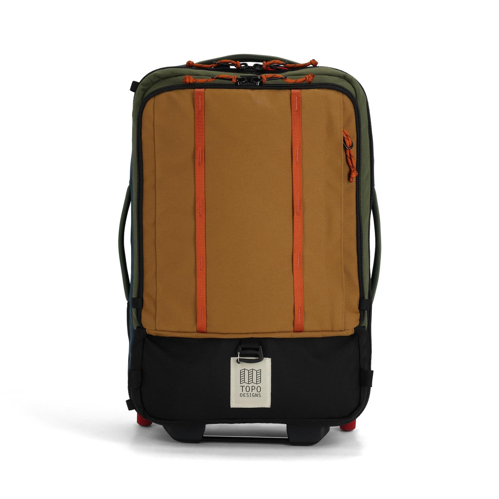 Global Travel Bag Roller