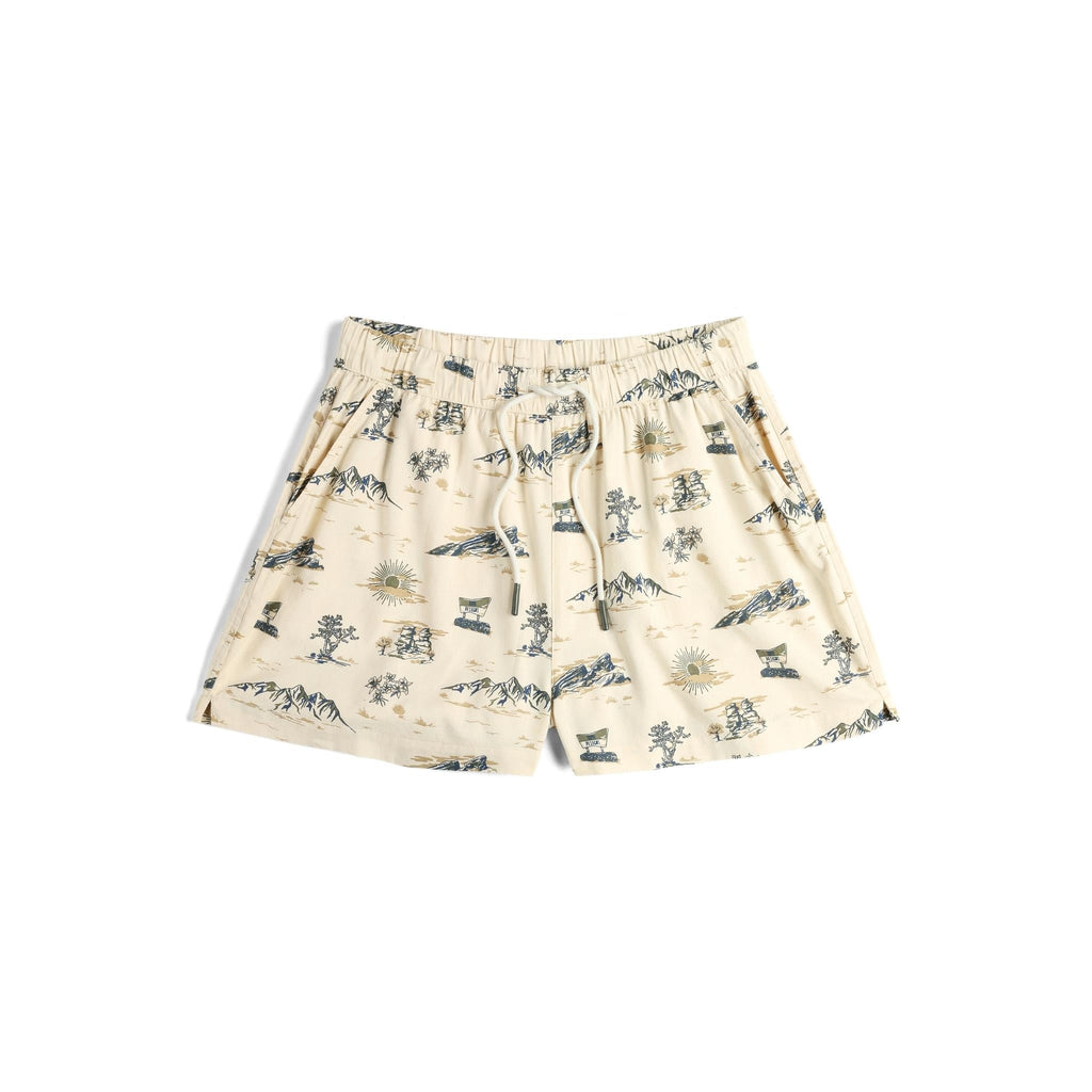 Daytripper Shorts - Women's - Final Sale