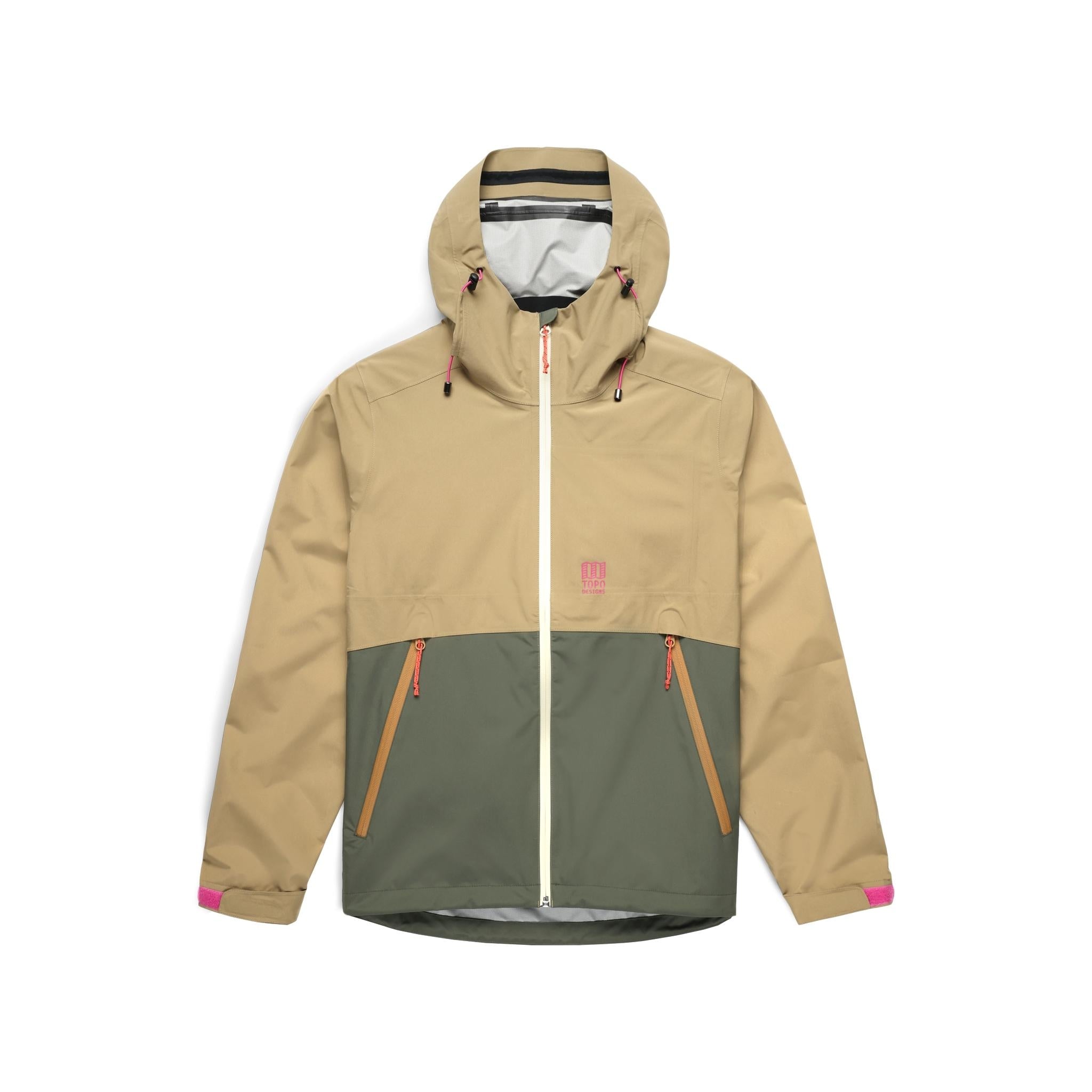 Global Jacket - Women's - Final Sale