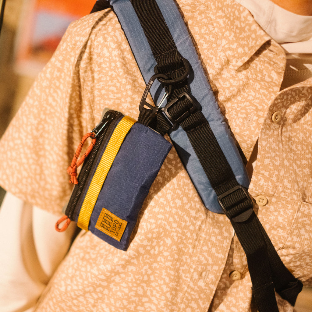 Mountain Accessory Bag